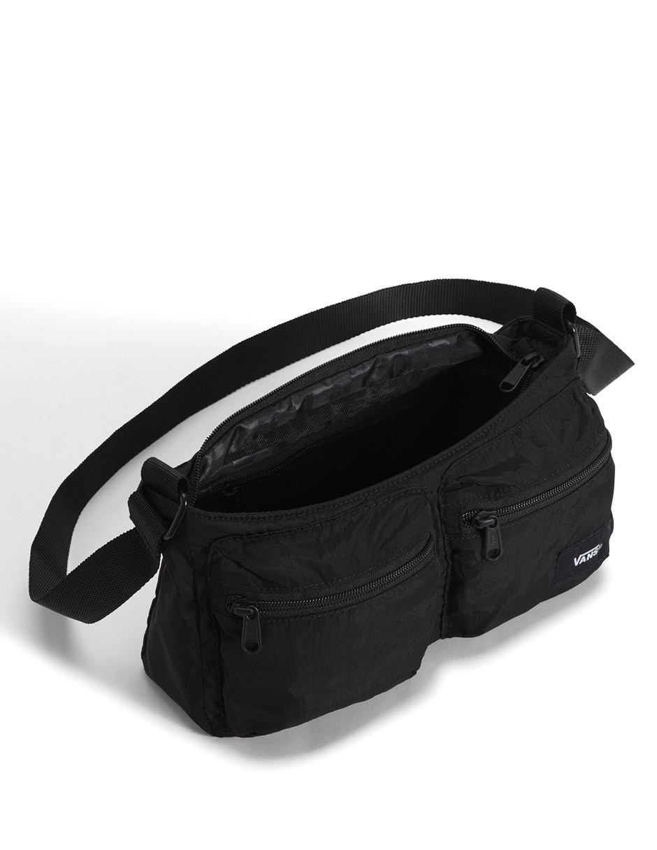 Bolsa shoulder Vans unisex 3