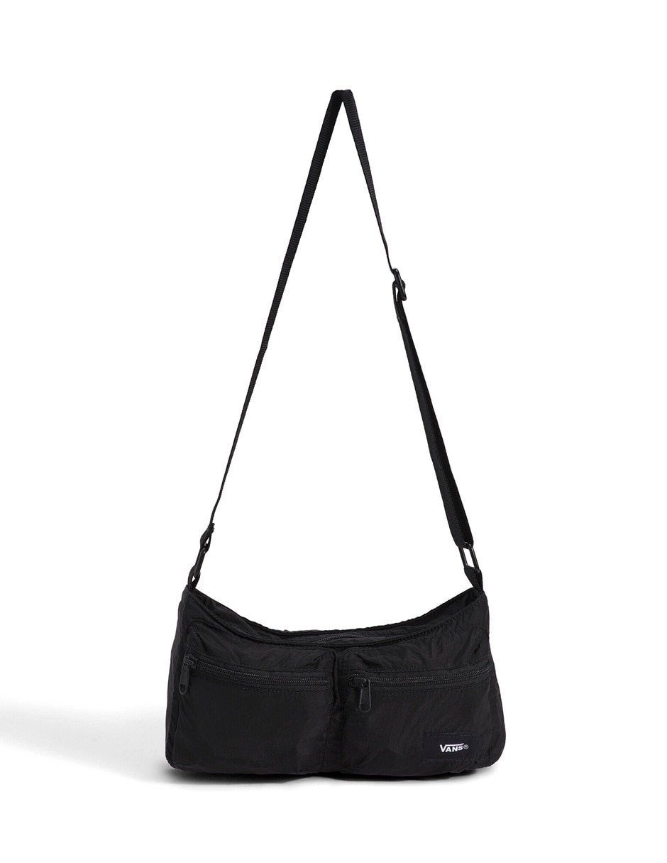 Bolsa shoulder Vans unisex