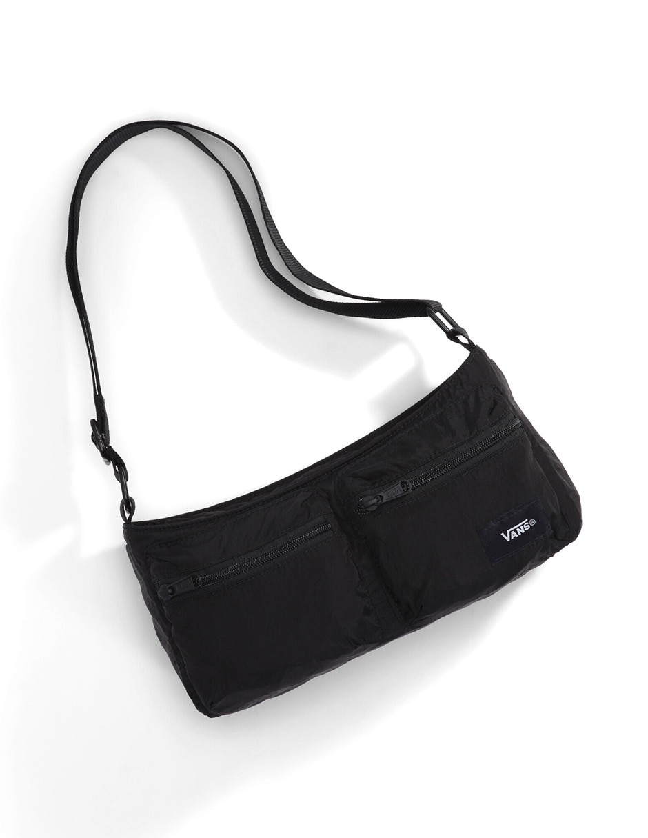 Bolsa shoulder Vans unisex 1
