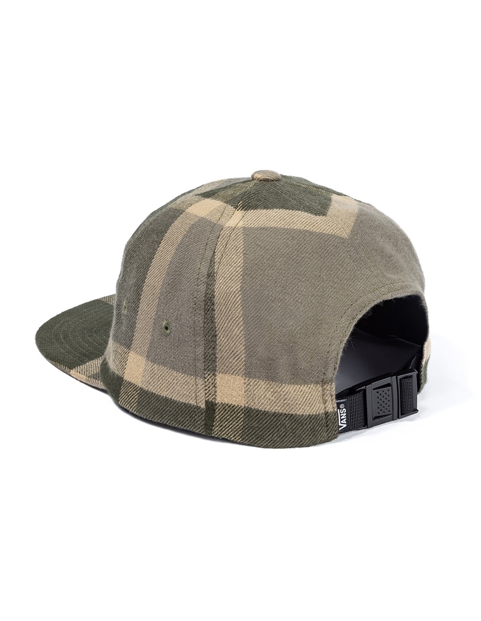 Gorra con visera curva para entrenamiento para adulto 2