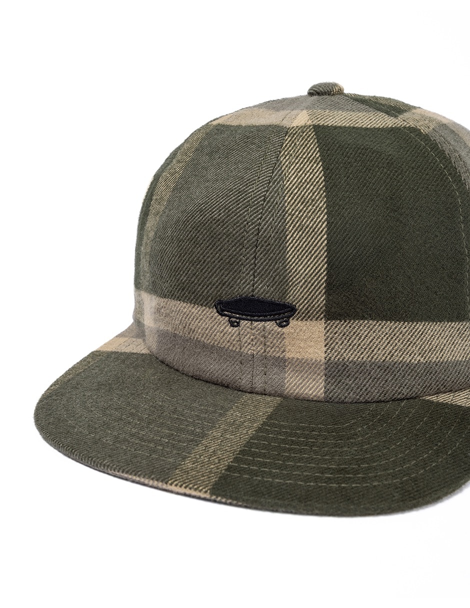 Gorra con visera curva para entrenamiento para adulto 3
