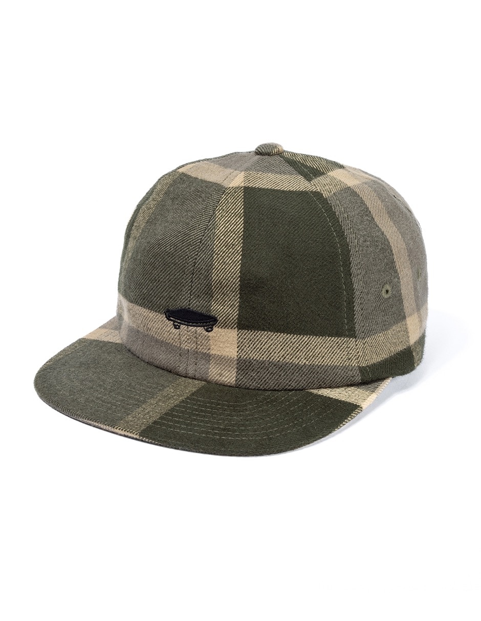 Gorra con visera curva para entrenamiento para adulto Gorra con visera curva para entrenamiento para adulto
