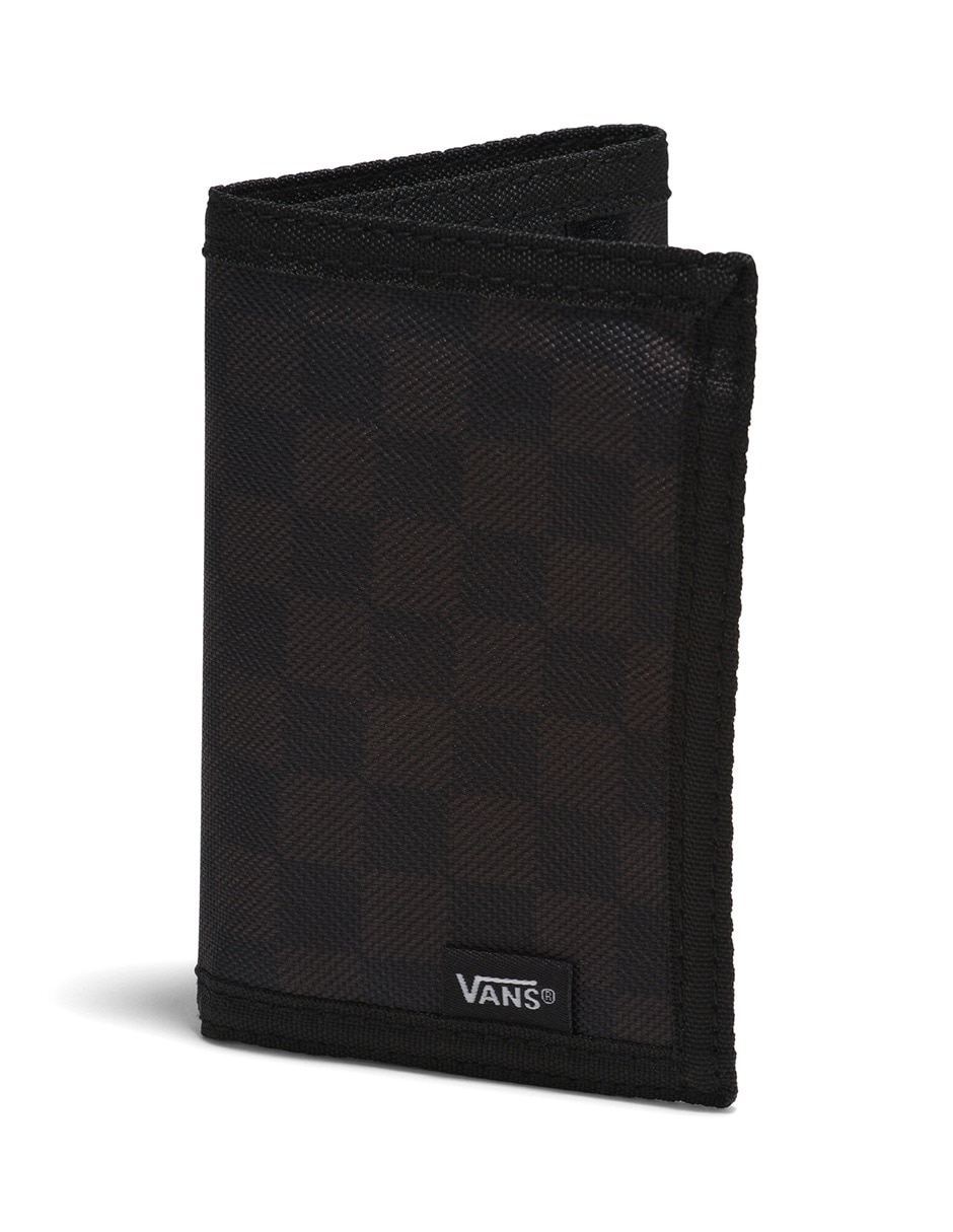 Cartera unisex
