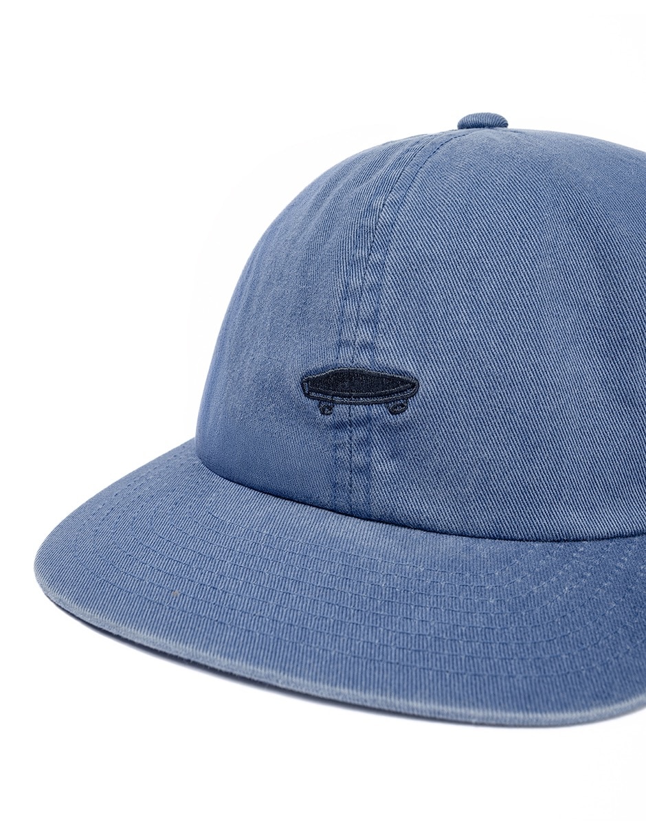 Gorra con visera curva para entrenamiento para adulto 2