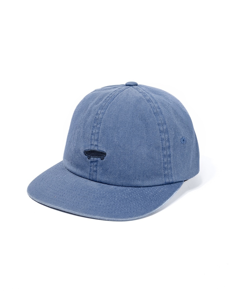 Gorra con visera curva para entrenamiento para adulto