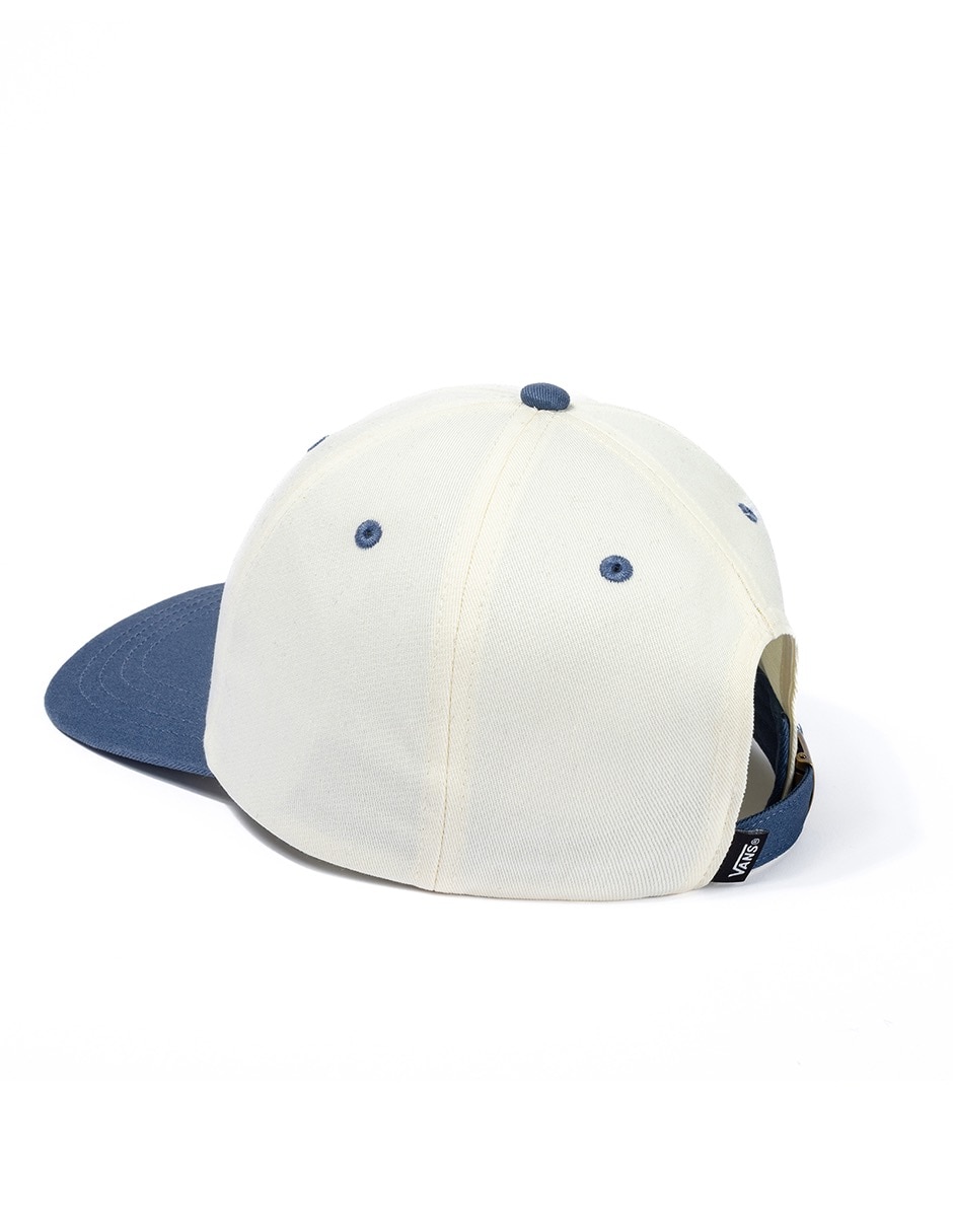 Gorra con visera curva para entrenamiento Vans para adulto 4