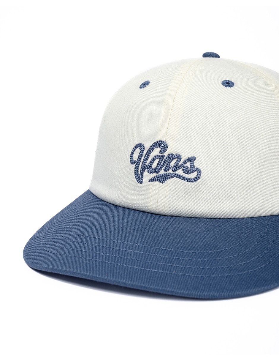 Gorra con visera curva para entrenamiento Vans para adulto Gorra con visera curva para entrenamiento Vans para adulto