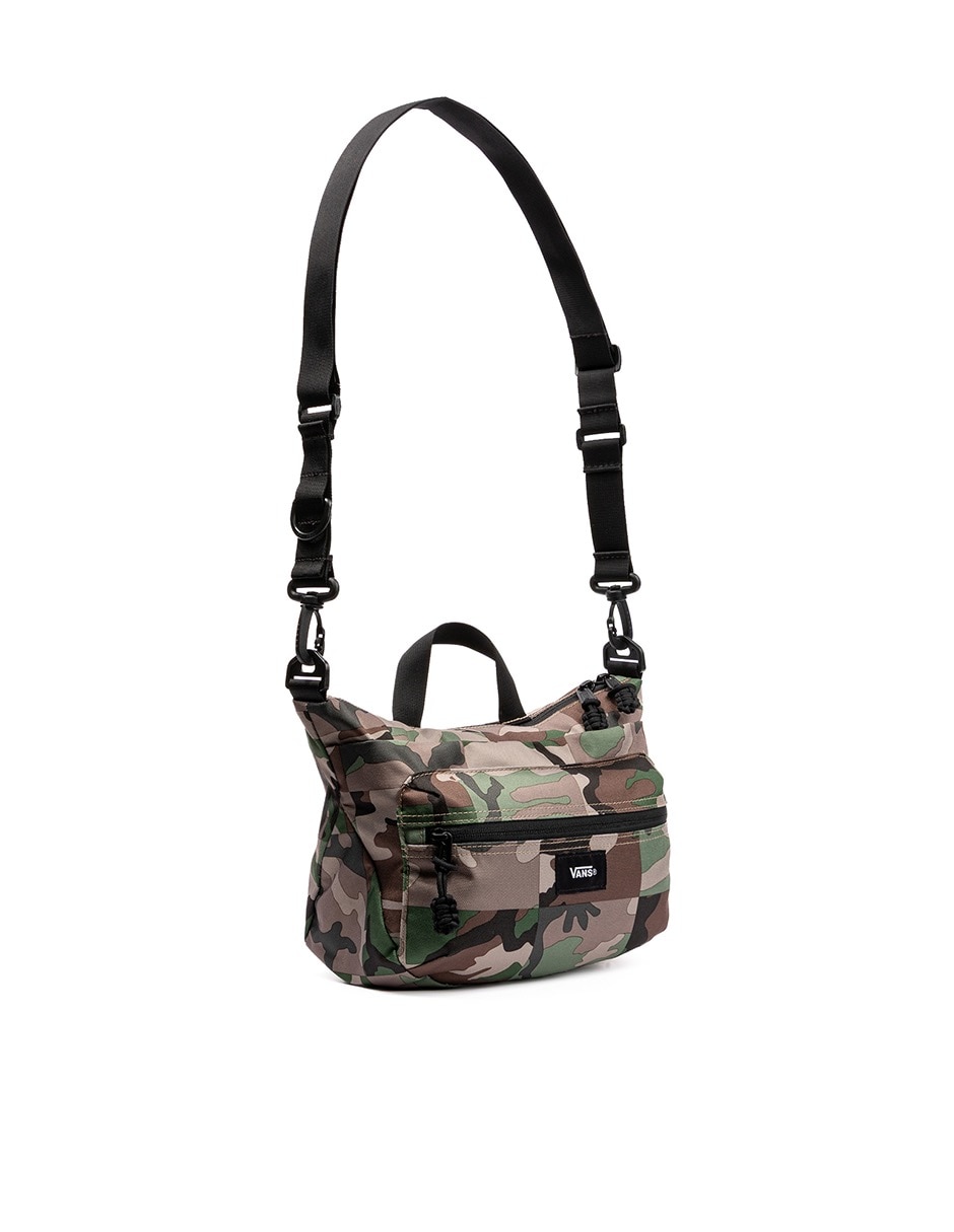 Bolsa crossbody Vans unisex 4