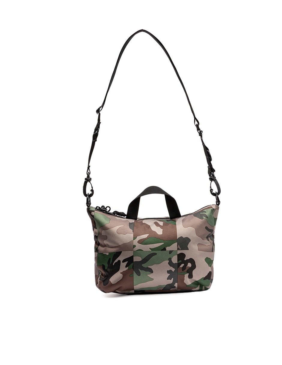 Bolsa crossbody Vans unisex 6
