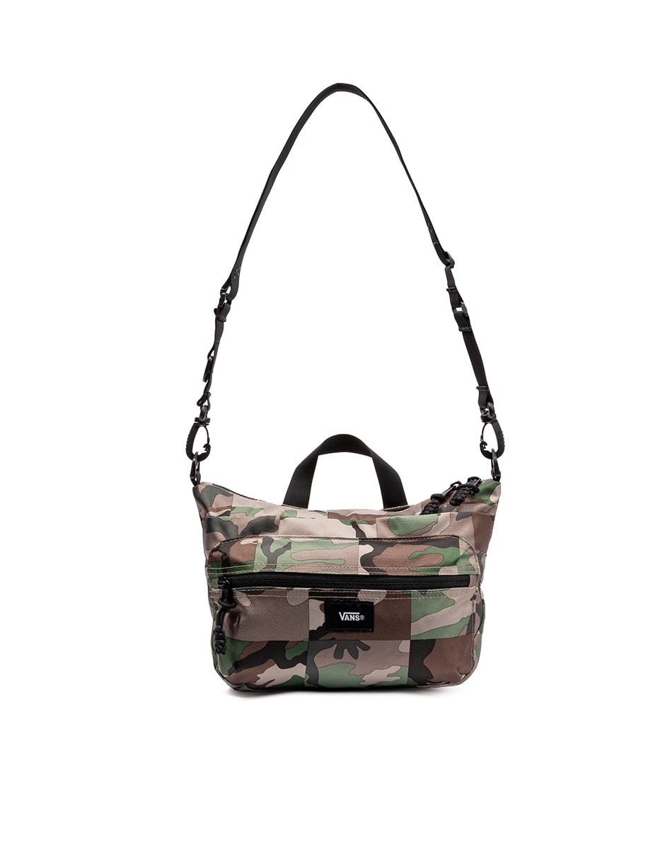 Bolsa crossbody Vans unisex 1