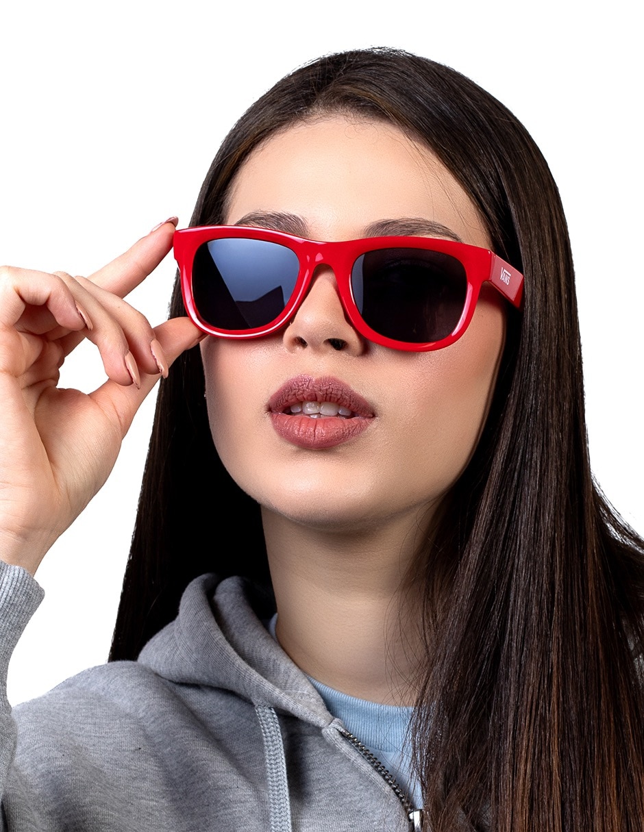 Lentes de sol Vans Spicoli Sunglses unisex 3
