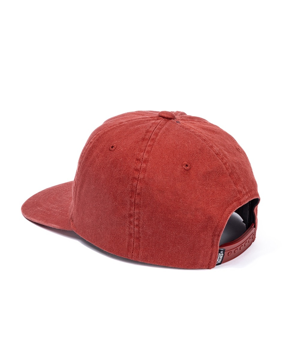 Gorra con visera curva para entrenamiento para adulto 2