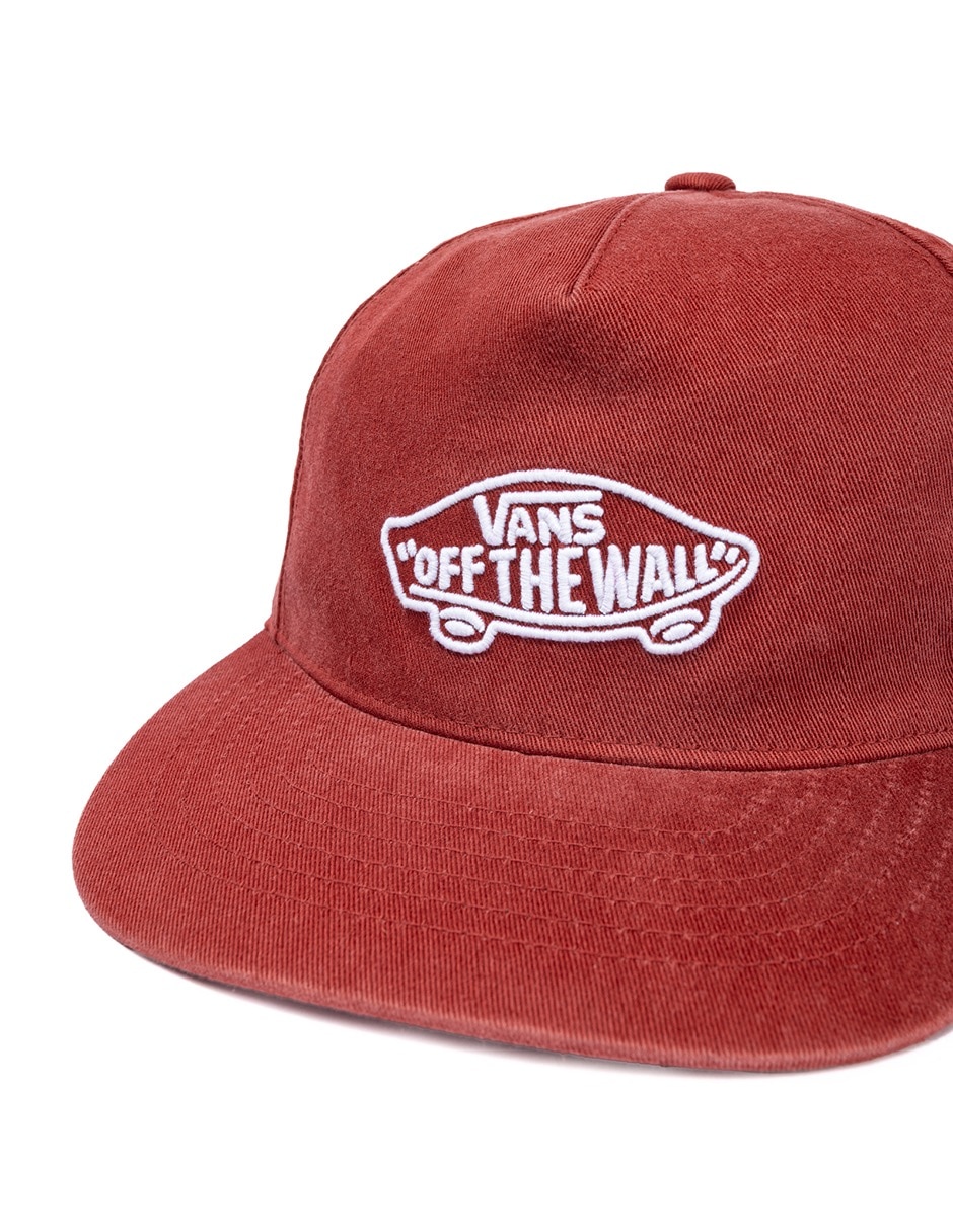 Gorra con visera curva para entrenamiento para adulto 3