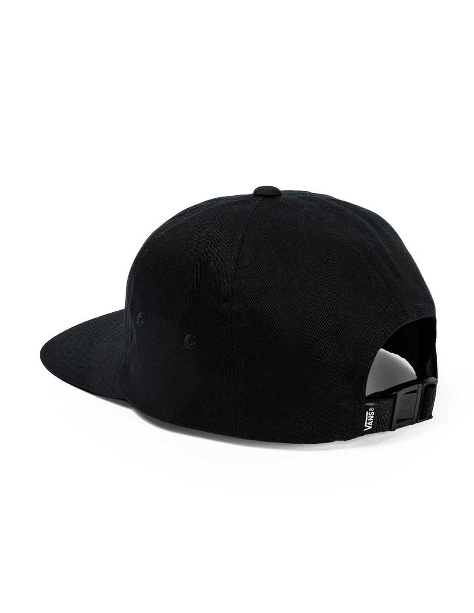 Gorra con visera curva para entrenamiento Vans para adulto 5