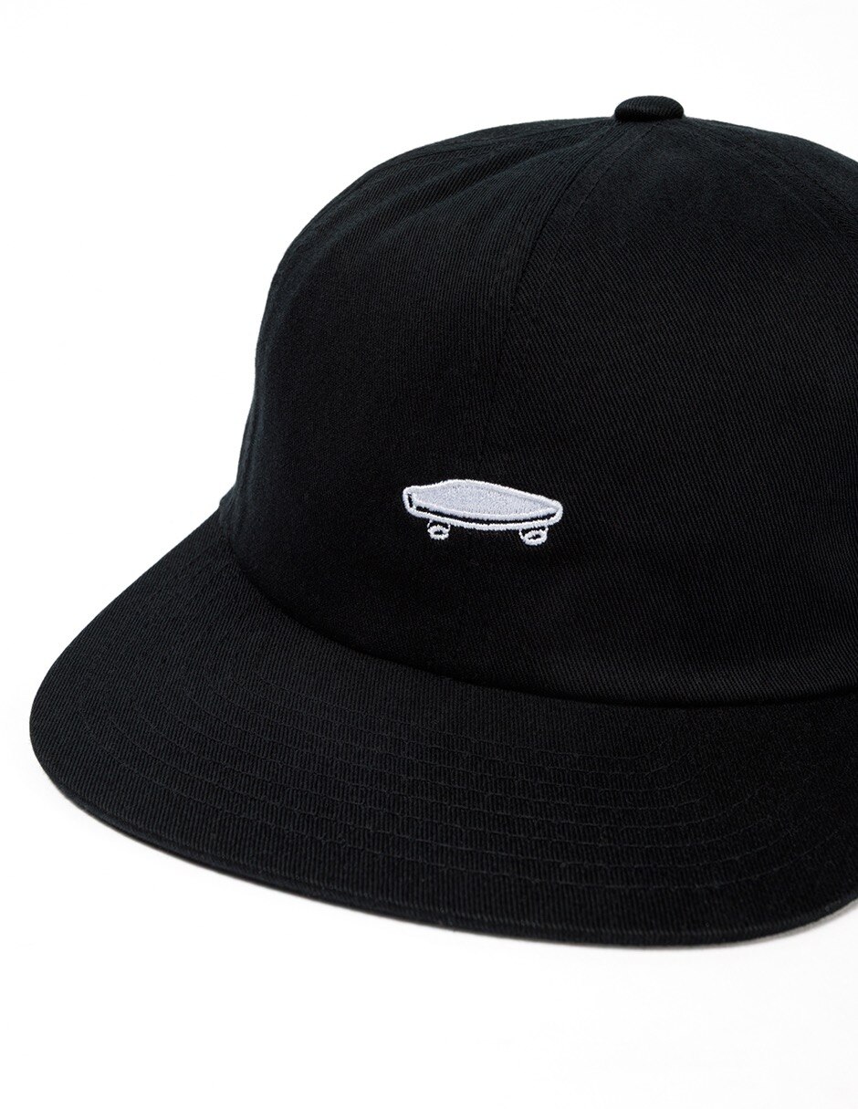 Gorra con visera curva para entrenamiento Vans para adulto 4