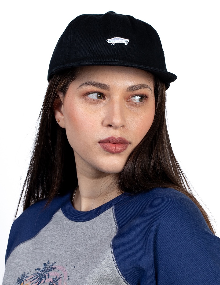 Gorra con visera curva para entrenamiento Vans para adulto 3