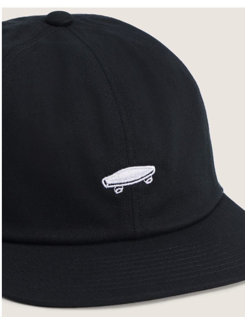 Gorra con visera curva para entrenamiento Vans para adulto 6