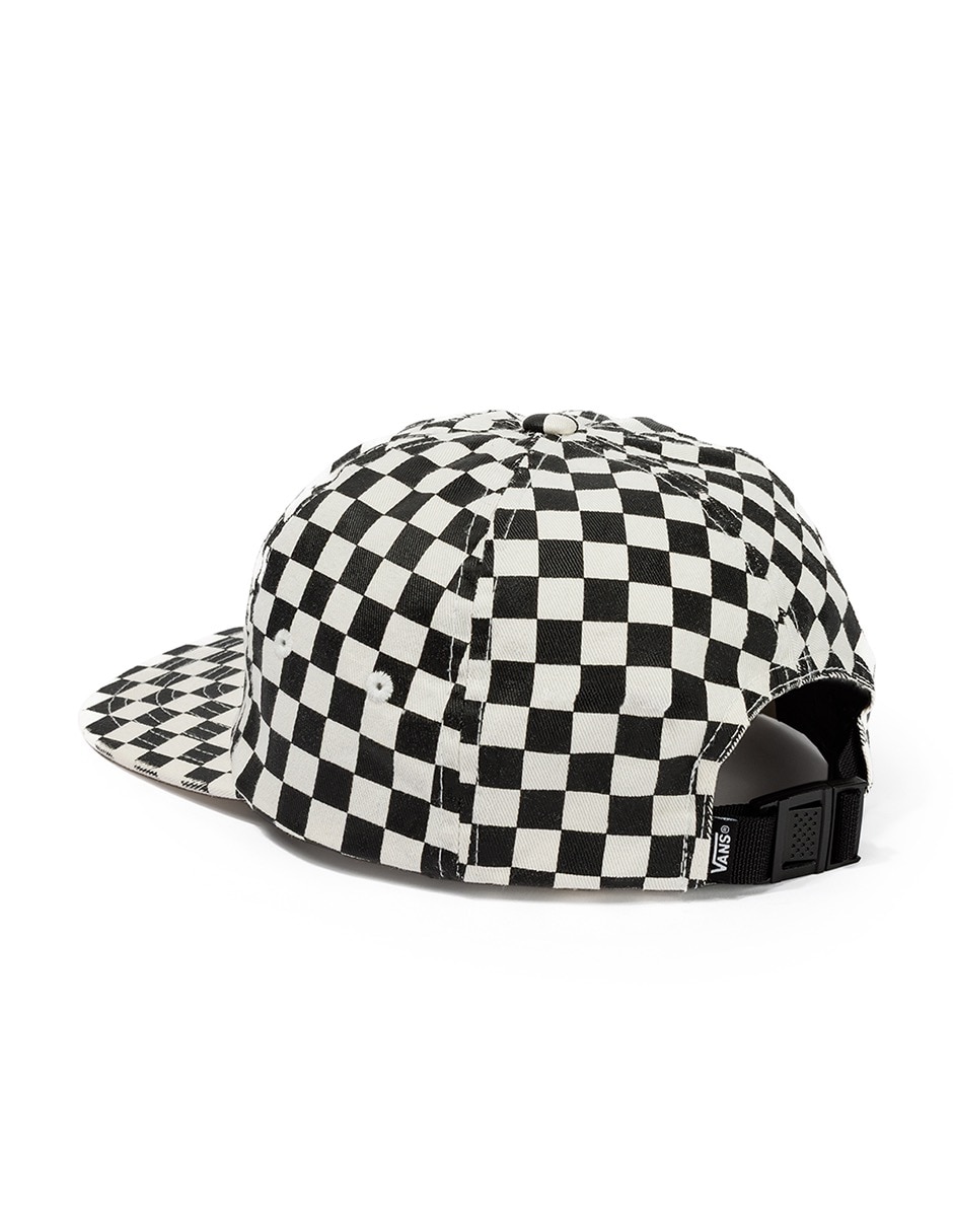 Gorra con visera curva para entrenamiento Vans para adulto 5