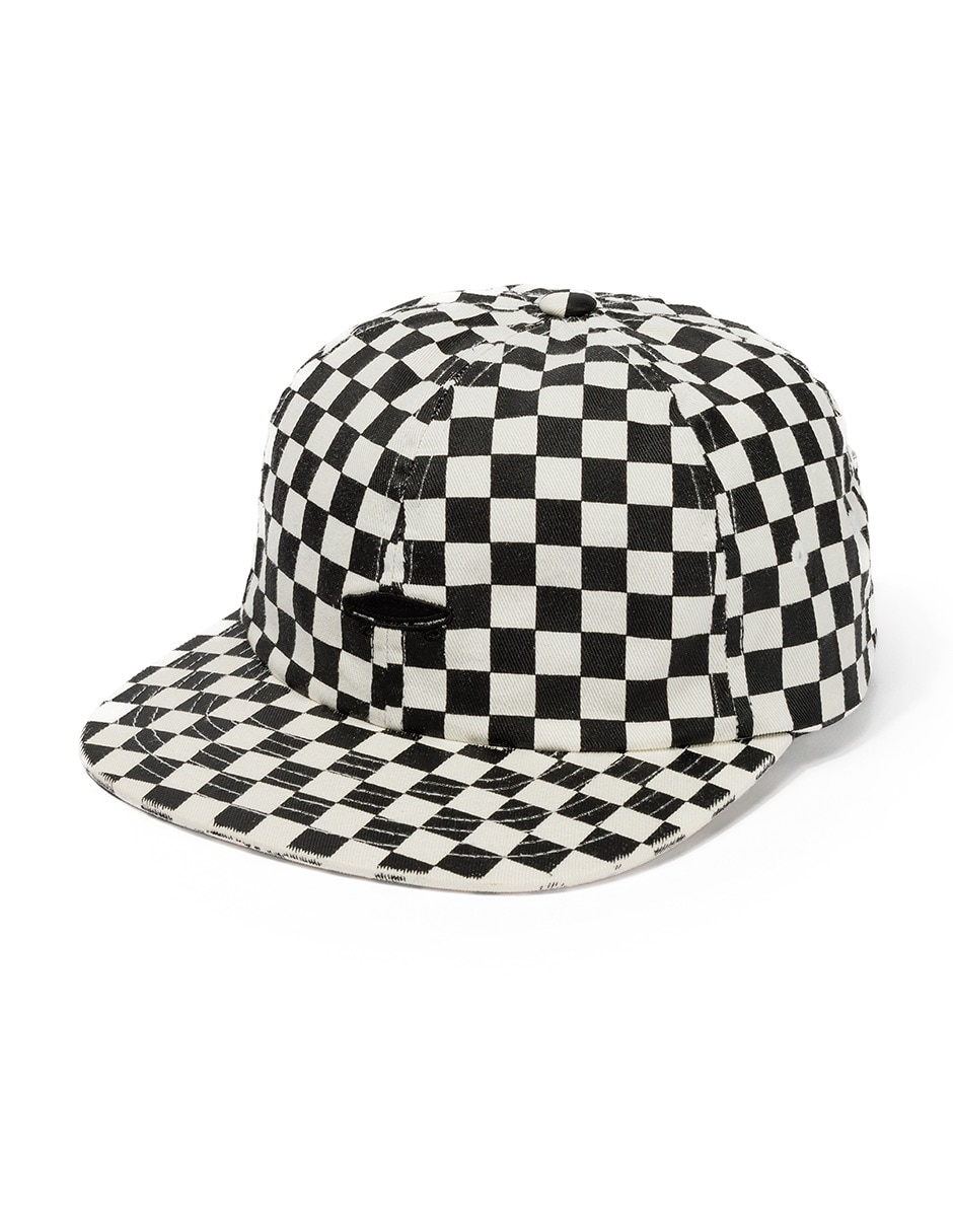 Gorra con visera curva para entrenamiento Vans para adulto Gorra con visera curva para entrenamiento Vans para adulto