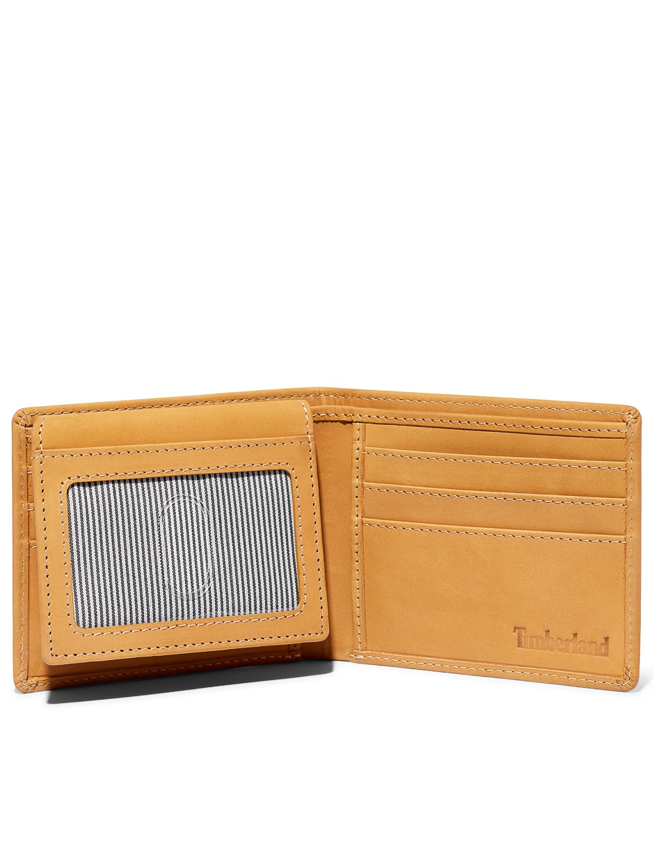 Cartera Timberland Wheatlock para hombre
