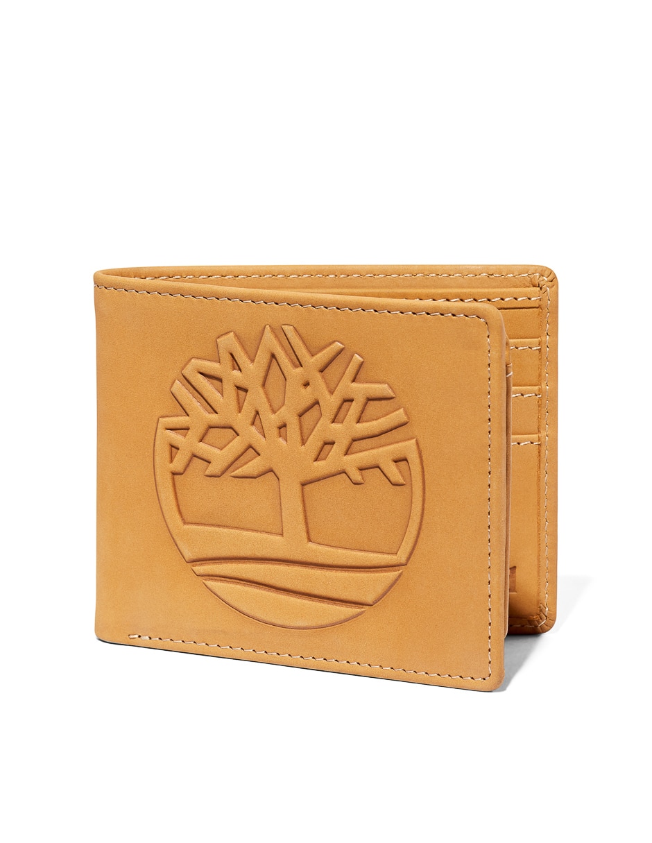 Cartera Timberland Wheatlock para hombre