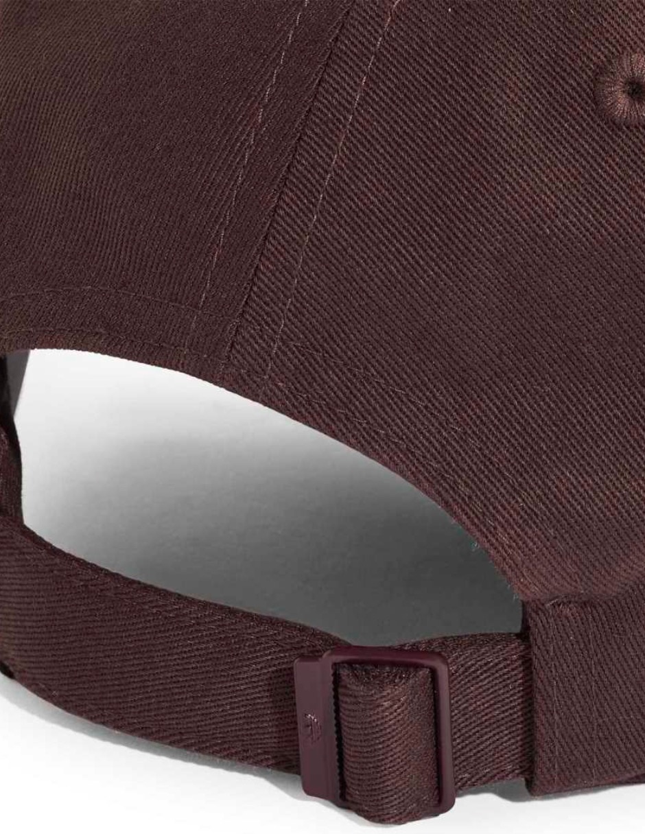 Gorra con visera curva casual Adicolor para adulto 3