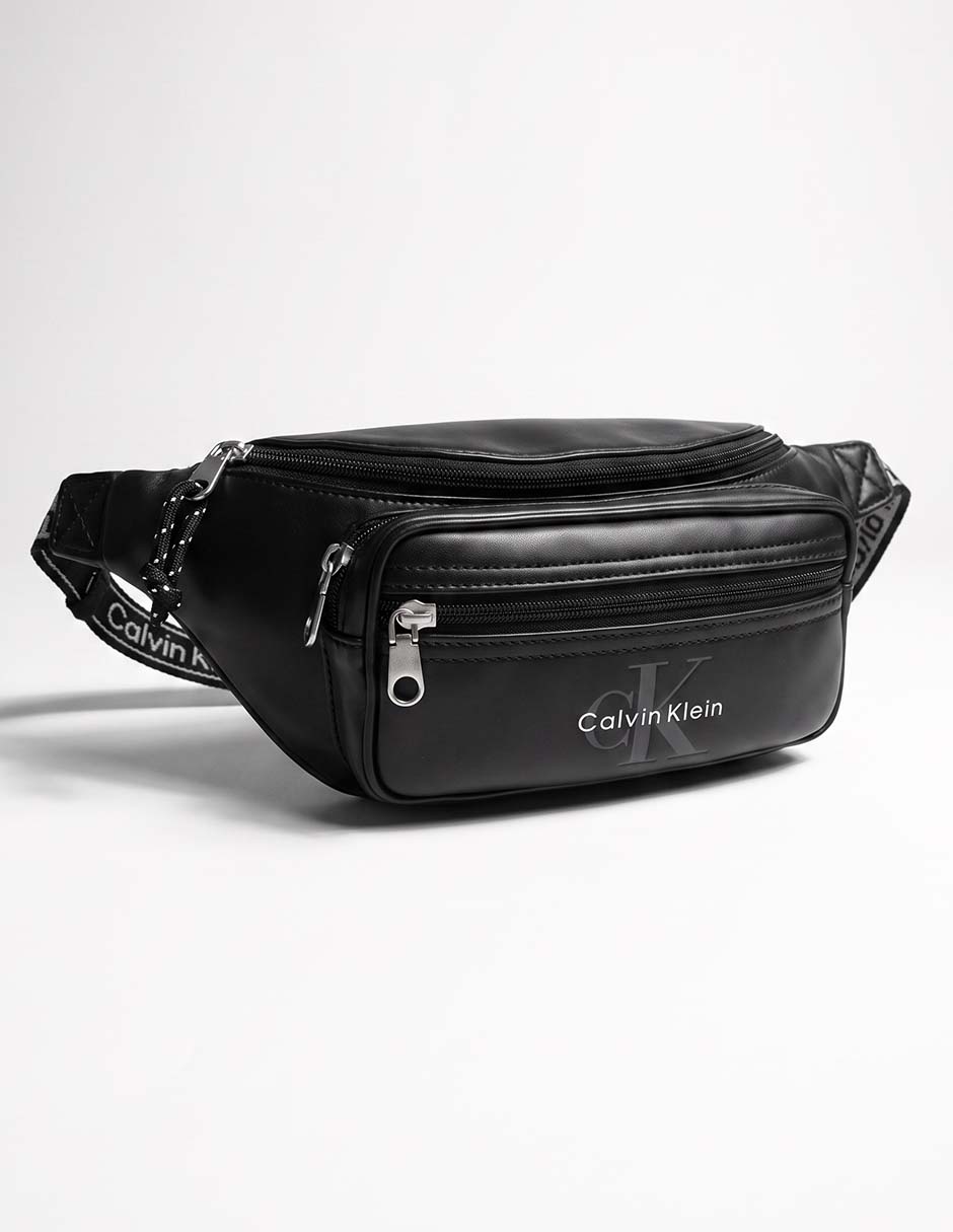 Bolsa bandolera calvin klein para hombre 1