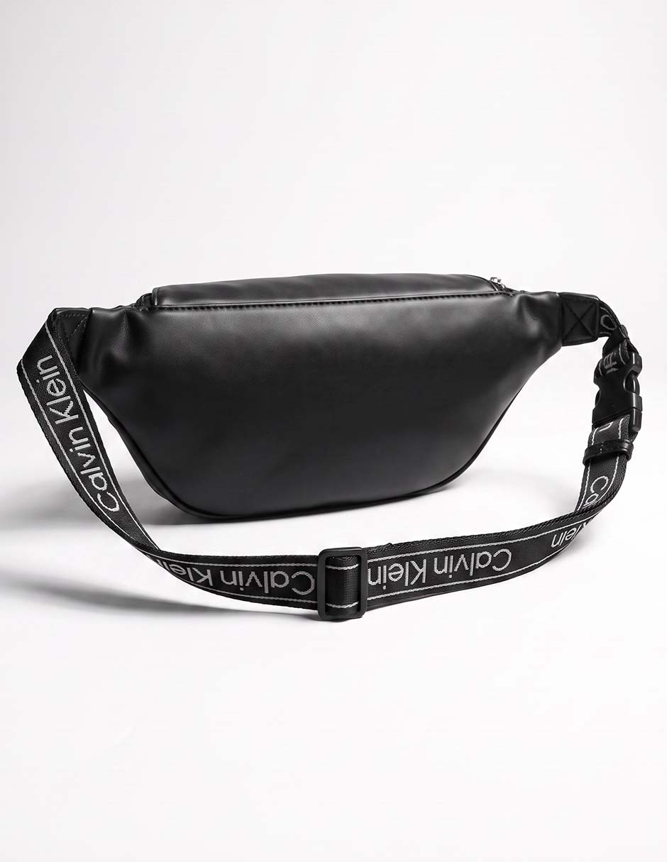 Bolsa bandolera calvin klein para hombre 2