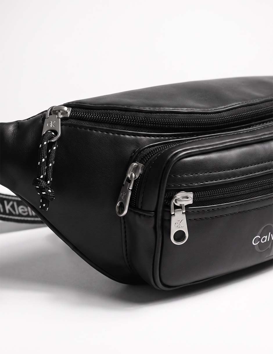 Bolsa bandolera calvin klein para hombre