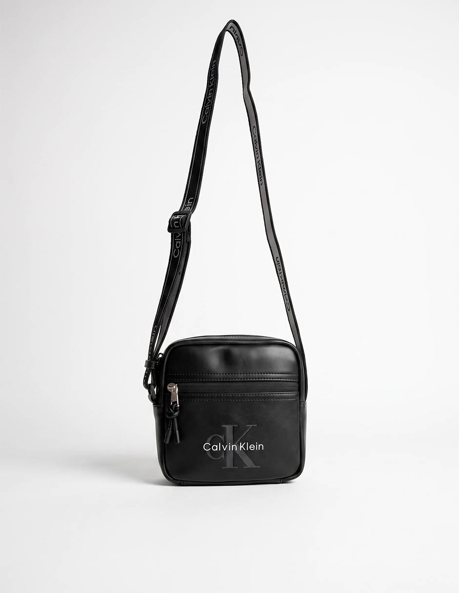 Bolsa crossbody calvin klein para hombre 1