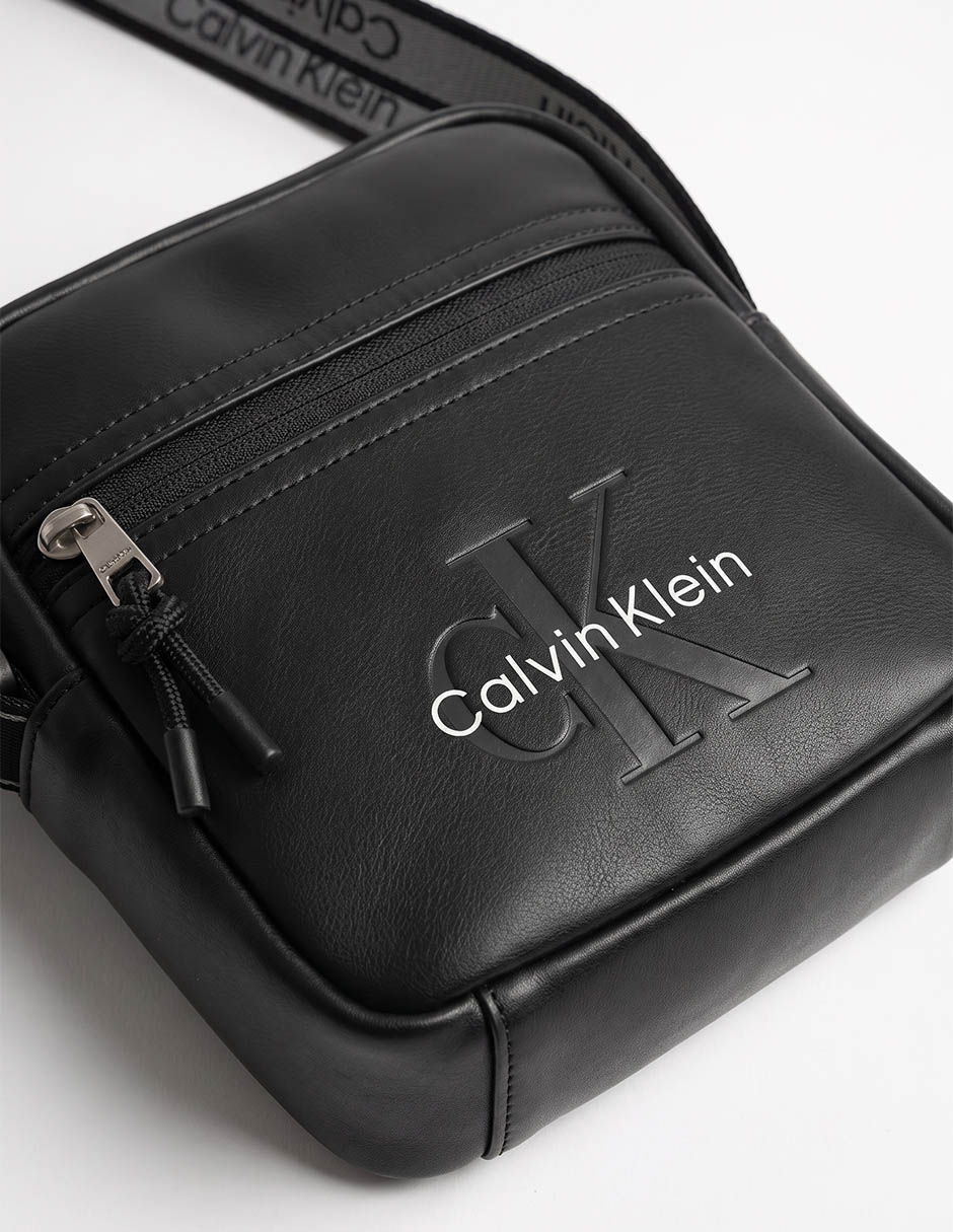 Bolsa crossbody calvin klein para hombre Bolsa crossbody calvin klein para hombre