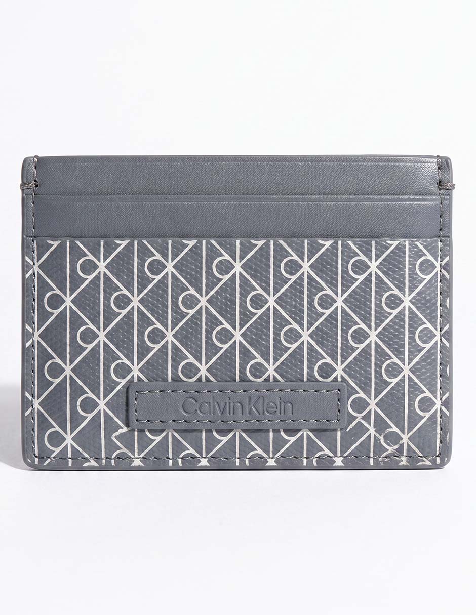 Tarjetero Calvin Klein para hombre 1