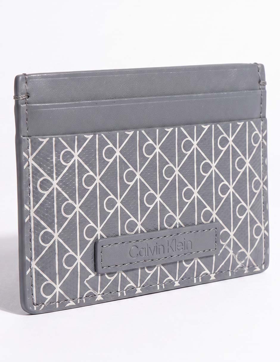 Tarjetero Calvin Klein para hombre 2