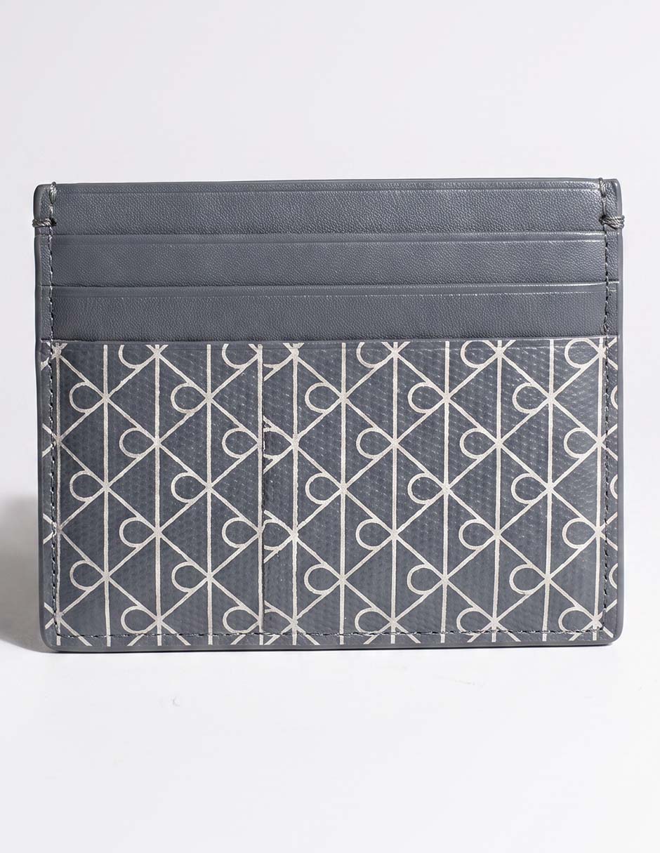 Tarjetero Calvin Klein para hombre 3