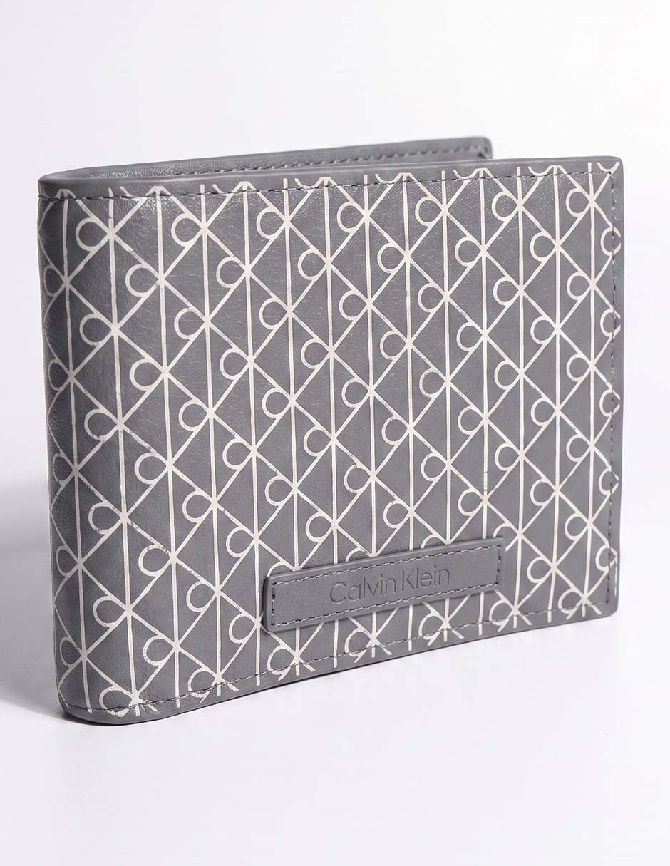 Cartera calvin klein para hombre 2