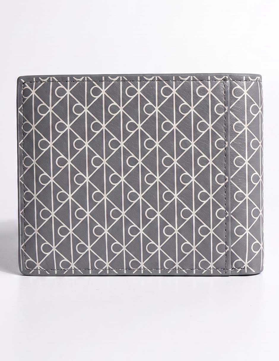 Cartera calvin klein para hombre