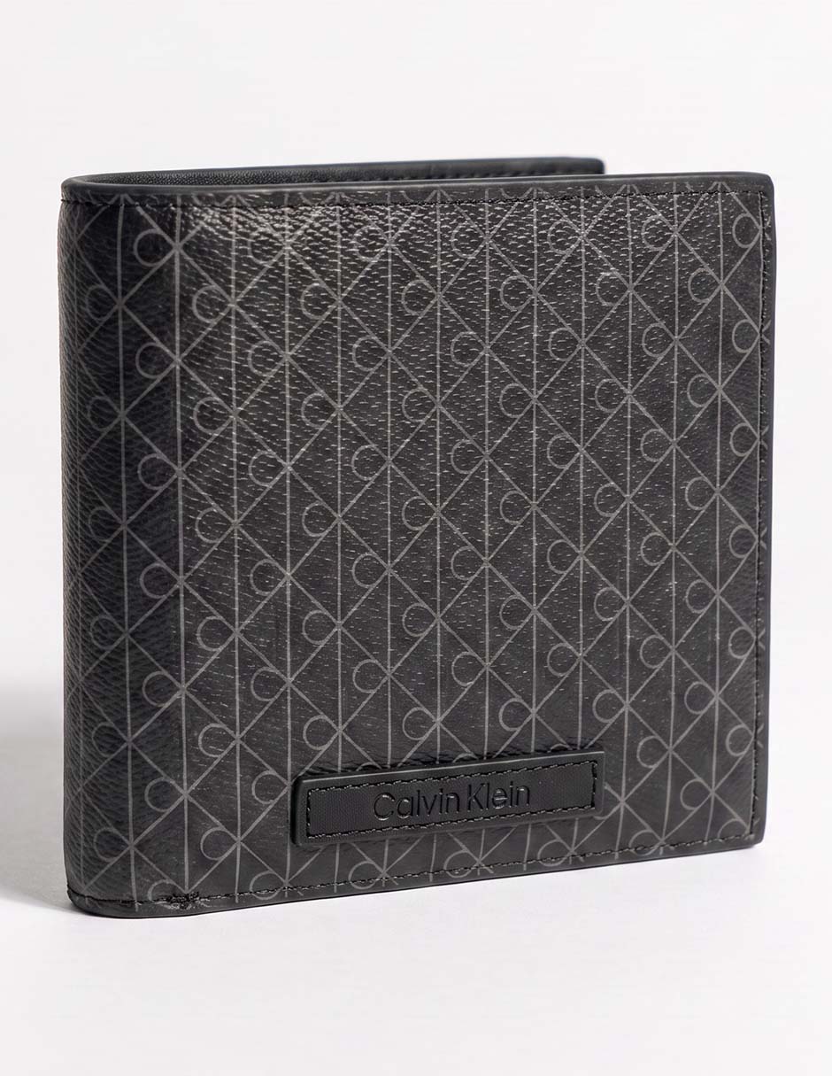Cartera calvin klein para hombre 2