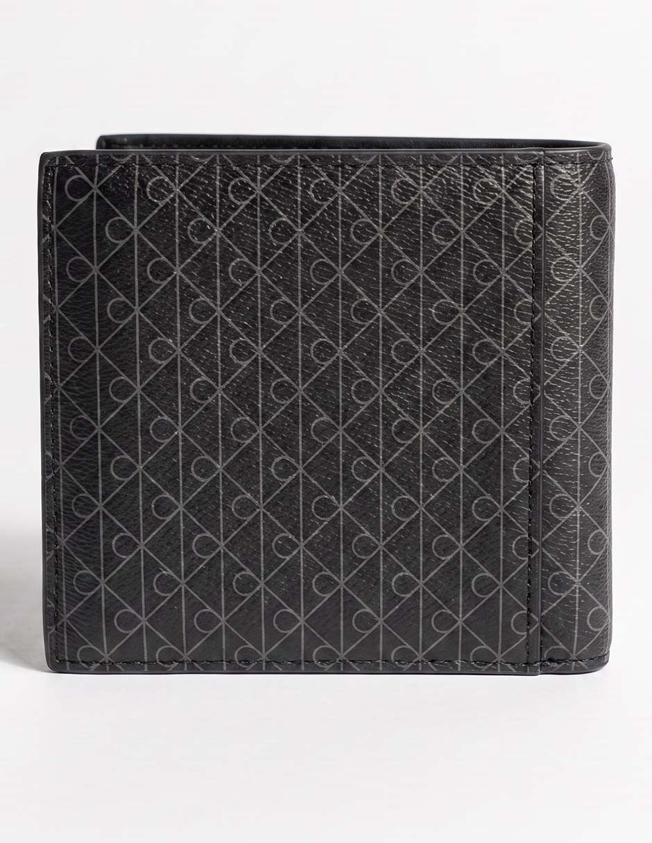Cartera calvin klein para hombre 3