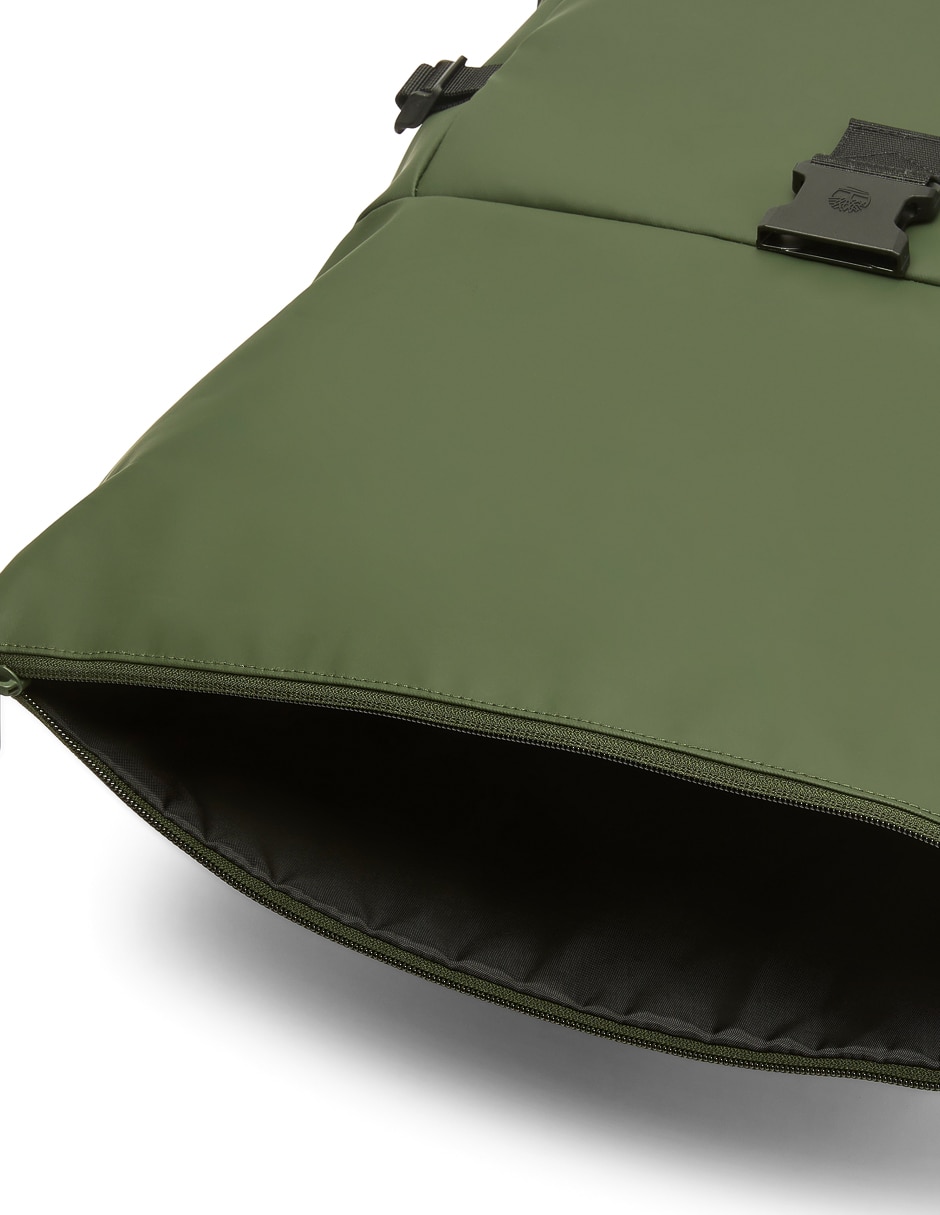 Mochila casual Timberland Weather Ready impermeable para hombre