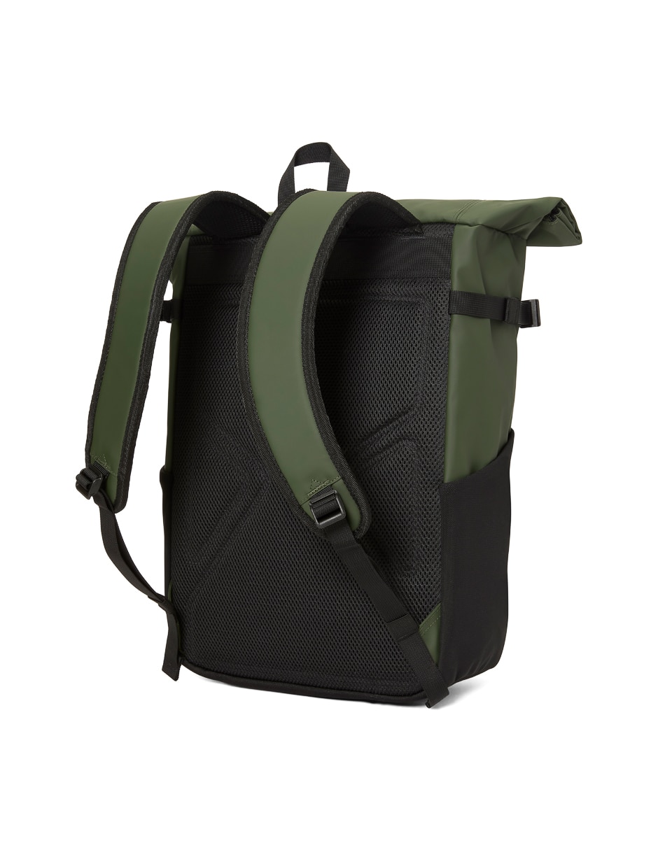 Mochila casual Timberland Weather Ready impermeable para hombre