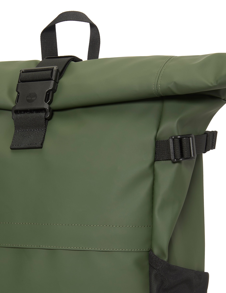 Mochila casual Timberland Weather Ready impermeable para hombre
