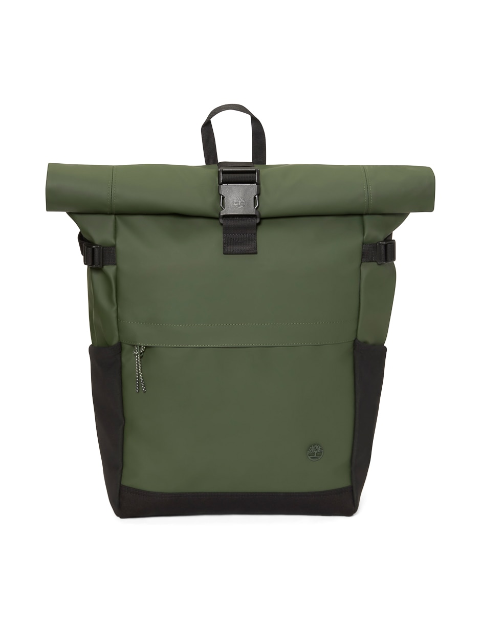 Mochila casual Timberland Weather Ready impermeable para hombre