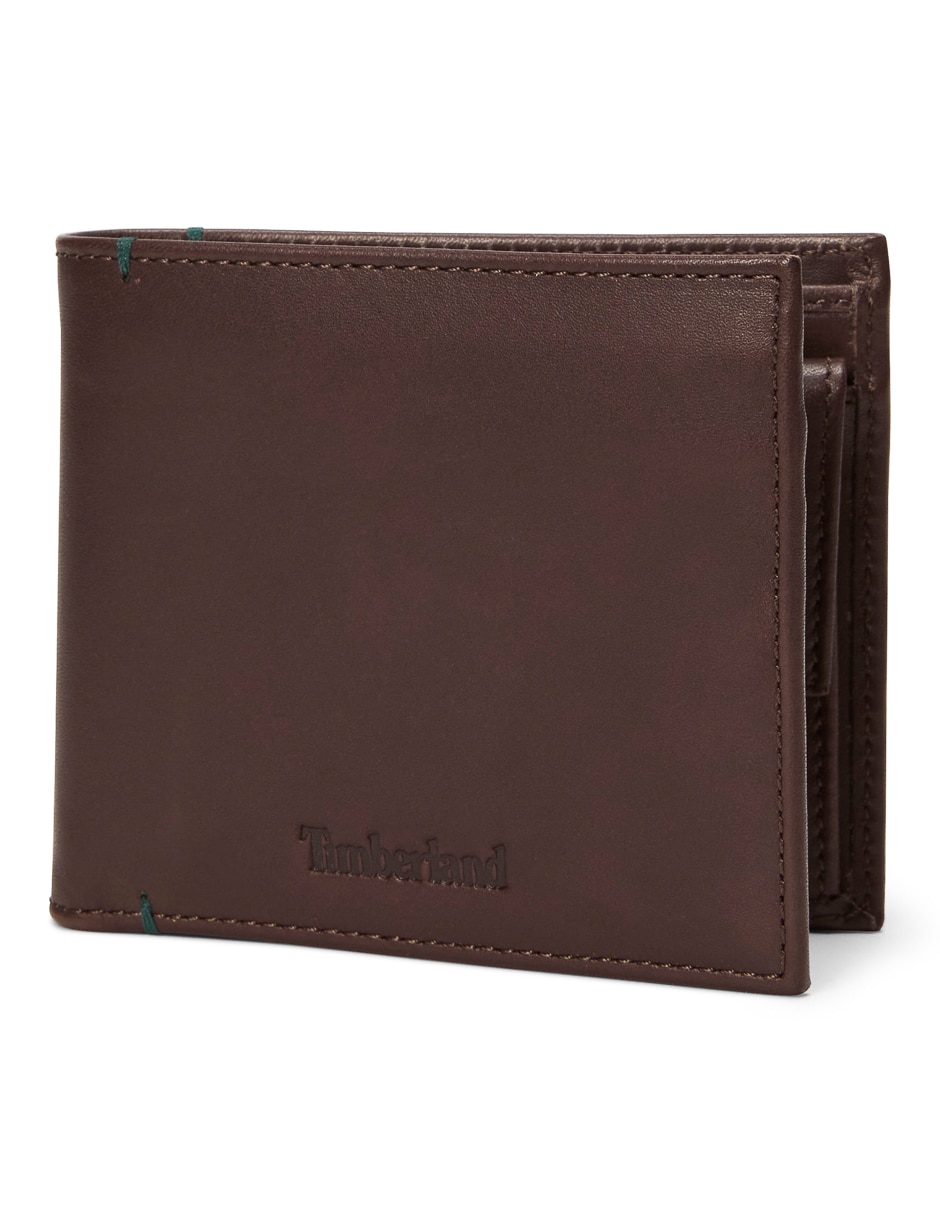 Cartera Timberland Riverton para hombre