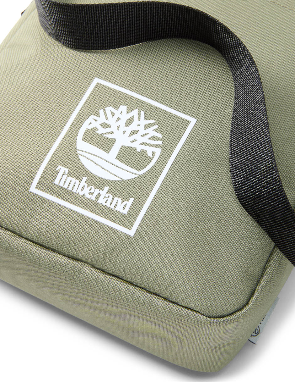 Bolsa crossbody Thayer para hombre 2