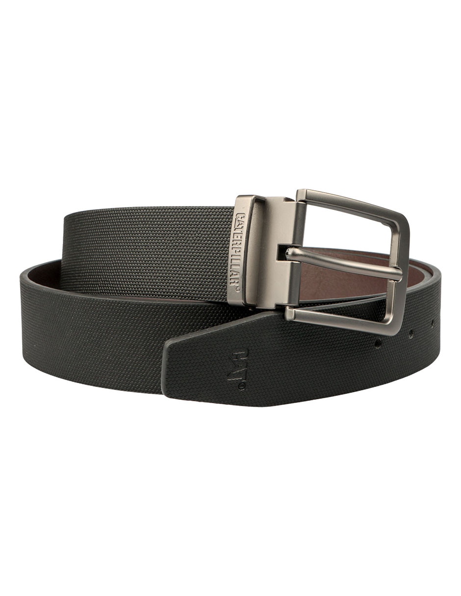 Cinturón/Set cinturón de Cuero regenerado para Hombre