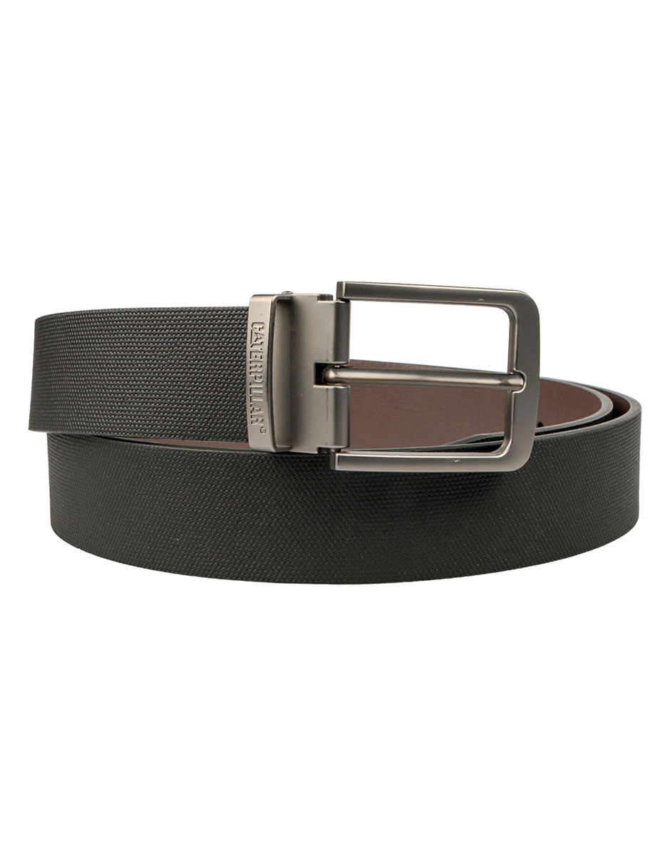 Cinturón/Set cinturón de Cuero regenerado para Hombre 2