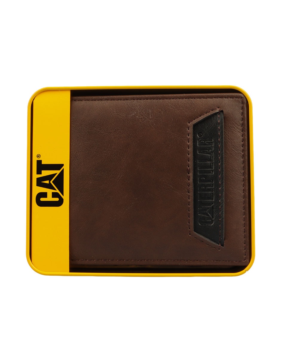 Cartera para hombre