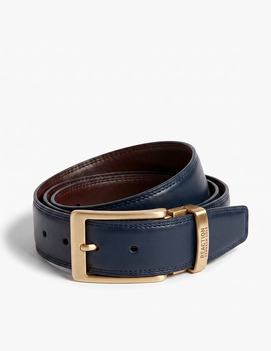 Cinturón para hombre