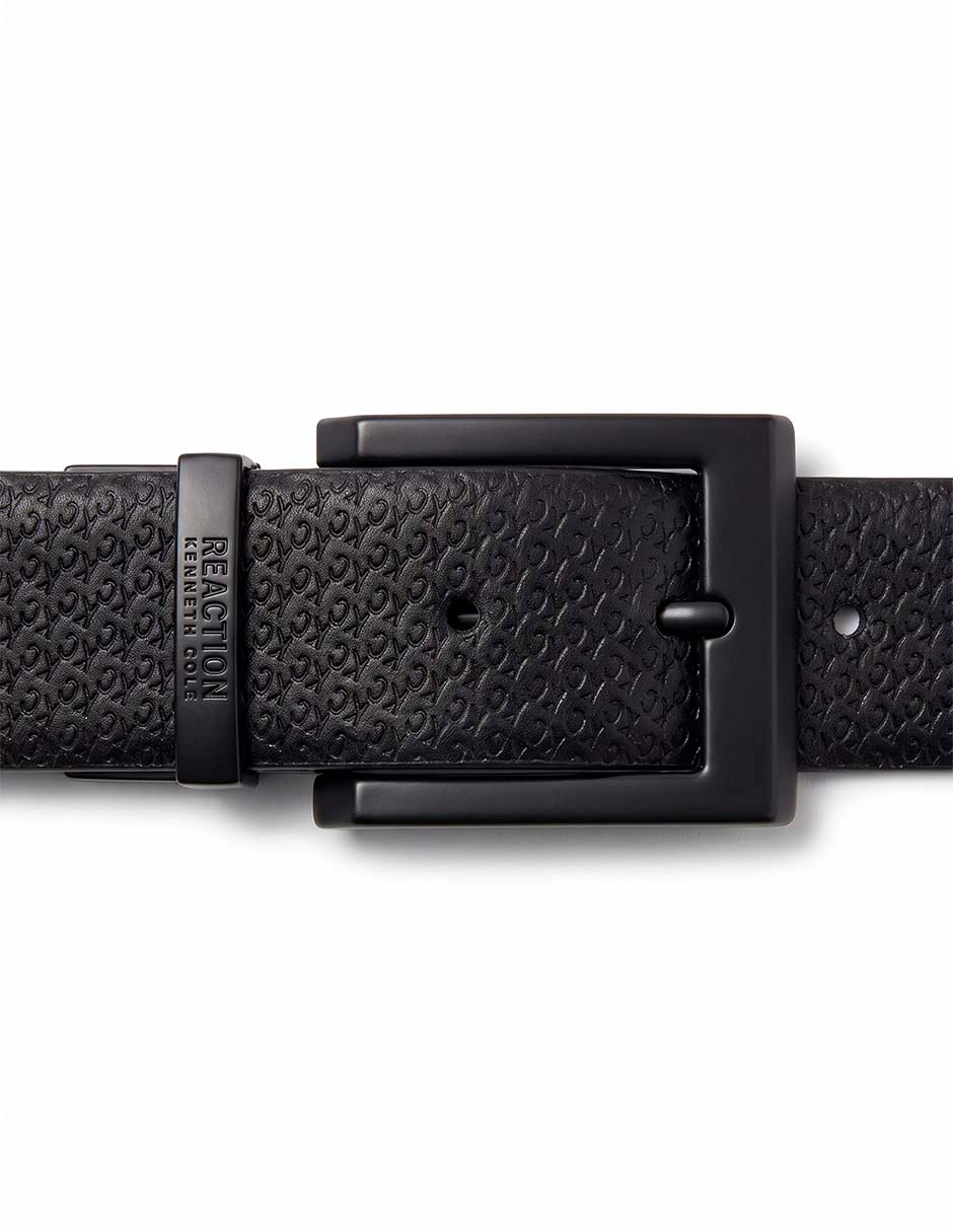 Cinturón para hombre 2