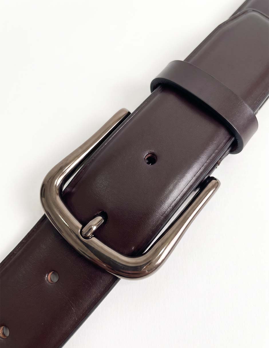 Cinturón para hombre 3
